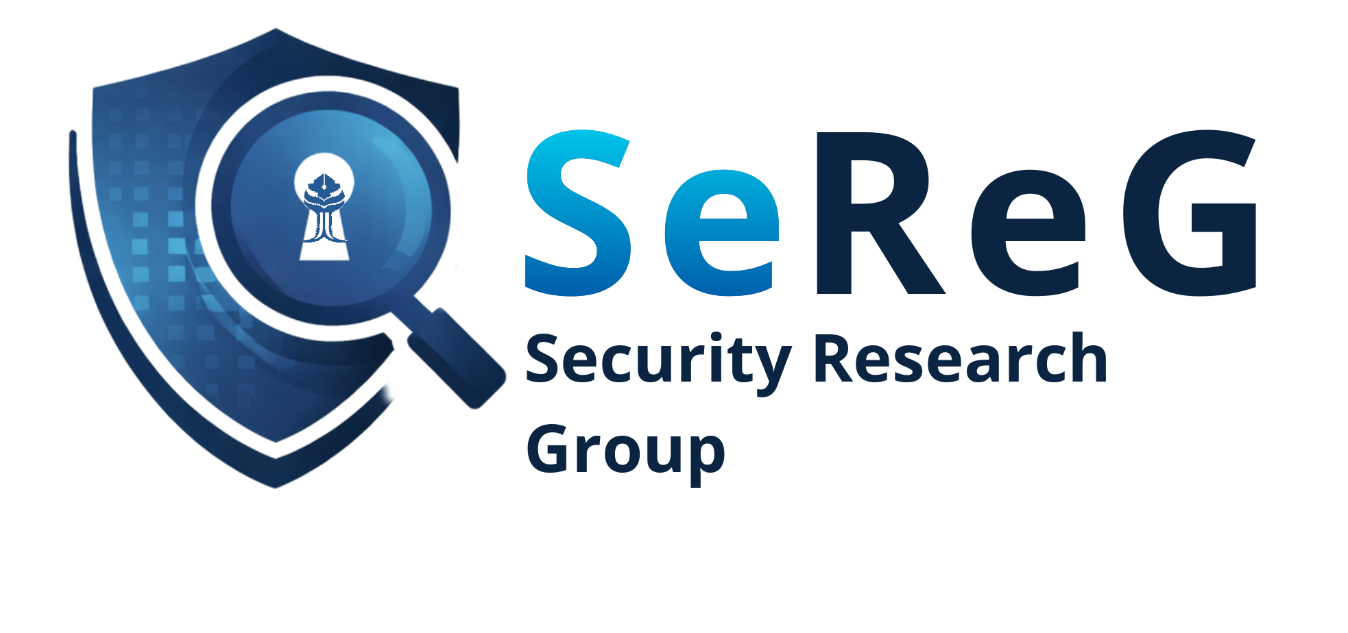SeReg - Security Research Group logo