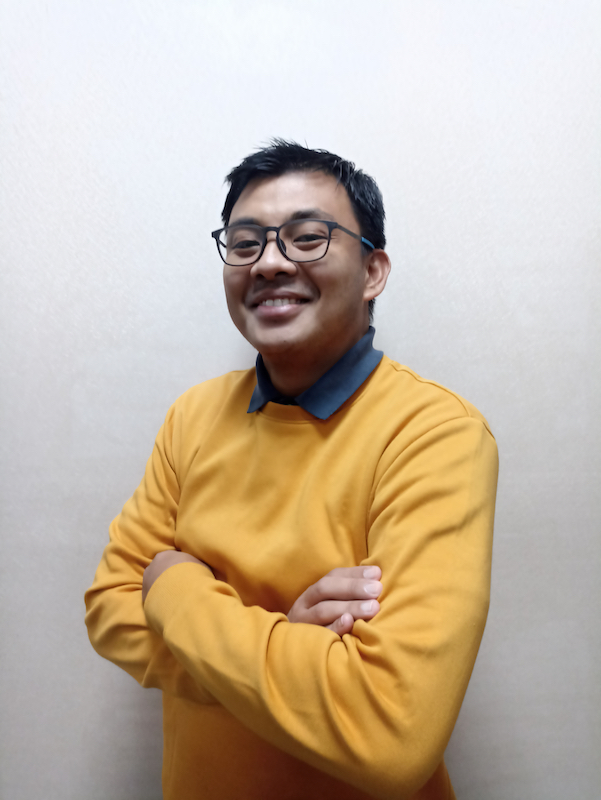 Fietyata Yudha, Ph.D.